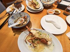 -咖啡厅自助餐厅(贵阳中天凯悦酒店)