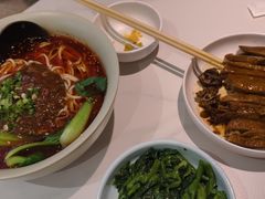 -李先生牛肉面大王(华联商厦店)