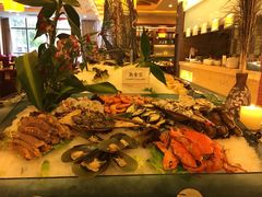 -牡丹国际大酒店-港式茶餐厅