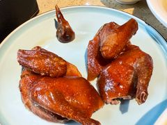 -铜锣湾·有麝自然香(重庆新天地店)