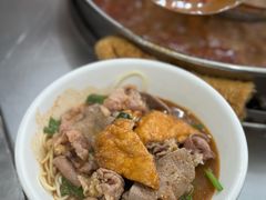 -大鼎沙嗲面(港口路店)