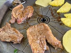 -杨小佳·齐齐哈尔烤肉·烤串(广州店)