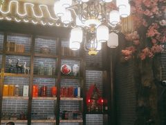 -徐鼎盛民间菜(上筑店)