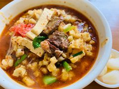 -刘信牛羊肉小炒泡馍(回民街店)