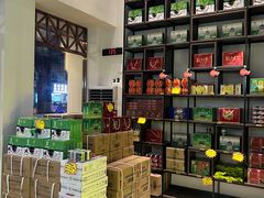 -梧州双钱龟苓膏(丽港航母店)