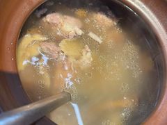 -民间瓦缸煨汤館(嵩山路店)