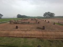 -盘龙城国家考古遗址公园