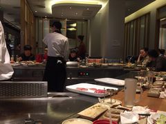 -赤坂亭·M9和牛烧肉·铁板烧(合肥万象城店)