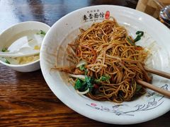 -春雪面馆(转塘店)