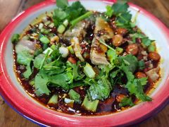 -袁妈红豆汤(重庆总店)