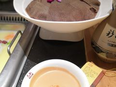 -巴奴毛肚火锅(商城路店)