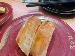 -寿司郎(皇庭广场店)