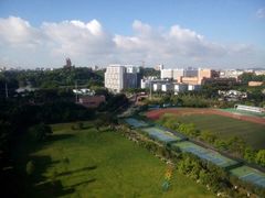 五邑大学-五邑大学