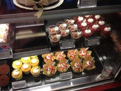 85度C(新城市广场店)-85度C(南京龙江店)