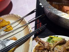 -一绪に寿喜烧自助(世茂广场店)