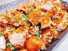 -浮何烤铺(桐梓林店)