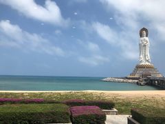 -南山素面馆(三亚南山文化旅游区店)