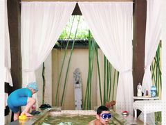 -春晖园度假酒店温泉