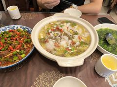 -糊涂兔毛毛菜(八里庄店)
