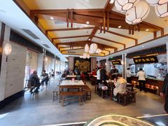 -春发生饭店·非遗(南院门店)