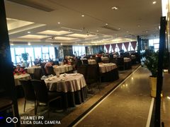 大堂-汤臣·空中餐厅·严选粤菜(石湾世博广场店)