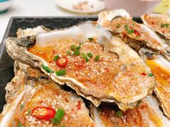 -浮何烤铺(桐梓林店)