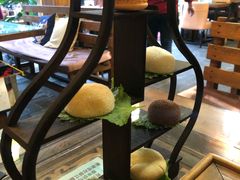 -丽江庭院之丽江往事(安定门店)
