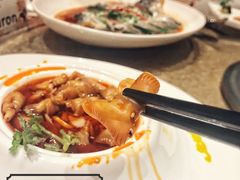 -重庆解放碑帝晶酒店·雅轩中餐厅