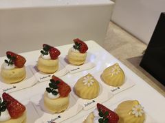 -River Café 海鲜自助(重庆丽笙世嘉酒店)