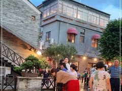 -猪肉婆私房菜(容桂总店)