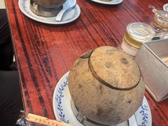 -達揚原味燉品(文明路店)