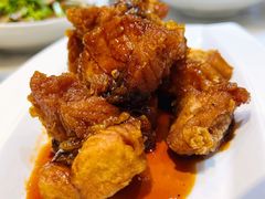 熏鱼-燕云楼(云南路店)