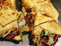 -日葵 大阪烧ひまり(仙霞路店)