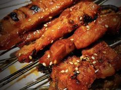 -壹陆陆烧烤(平房总店)