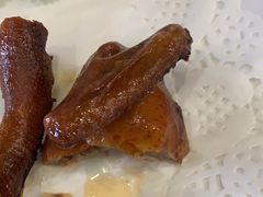 -绿雅居原生态农庄(小涌店)
