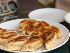 泡菜饺-桃园中华料理炸酱面(燕儿岛路店)