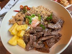 -Blac+Blac(中海环宇荟店)