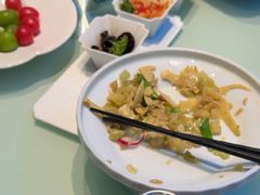 -客汀家宴·客家烟火 四季食材(集美店)