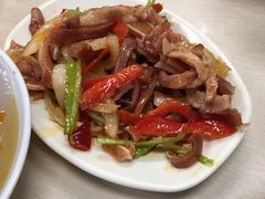 -东方削面(迎泽街店)