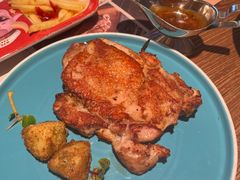 -杯子红牛排(南庄吉利广场店)