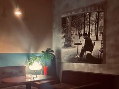 -STAFF ONLY Bar(南台巷店)