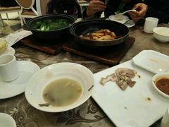 -新兴家喻酒家·羊城名宴(昌岗店)