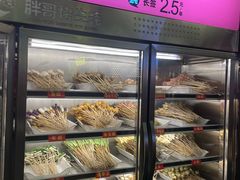 -王扯火胖哥烤生蚝(眉山首店)