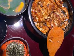 名古屋鳗鱼饭-初花·日本料理