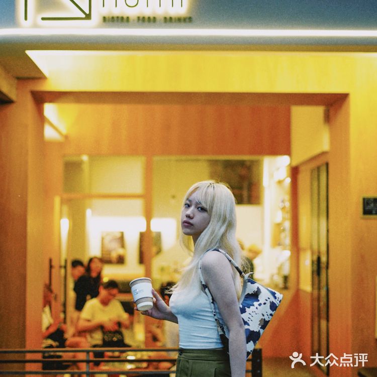 重庆新店｜复合日式设计餐酒吧💛高级小众