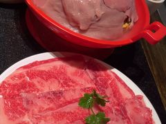 -周师兄大刀腰片火锅(洪崖洞旗舰店)