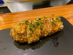 -戏作寿司(观音桥店)
