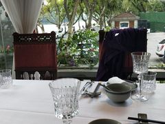-杭州新新饭店·1913餐厅