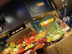 -苏格里岛·自助烤肉·火锅海鲜(金鼎广场店)
