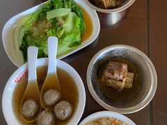 -好成财牛排馆(涂门街总店)